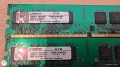 Рам Памет Kingston Kit 2х2GB DDR2-800, снимка 2
