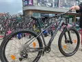 Промо велосипед 27.5" Sprint APOLON PRO сив, снимка 11