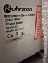 Микровълнова фурна Rohnson, снимка 4
