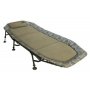 Промо Комплект легло + спален чувал Zfish Shadow Camo Bedchair + Zfish Hoogan 5 Season Sleeping Bag, снимка 8