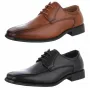 Мъжки бизнес обувки, 2цвята , снимка 1