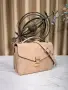 Louis Vuitton Дамска Велурена Чанта Луис Витон - Различни Цветове Код SEM-125, снимка 4