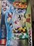 Конструктор Lego, Хари Потър, Куидич мач, 75956, снимка 1