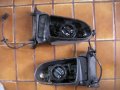 Задни стопове и странични огледала и други части за Opel Zafira A , снимка 5
