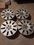 18 ки Audi 5x112mm, снимка 1