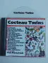 Cocteau Twins - 16 албума в 1 матричен диск музика, снимка 1