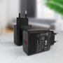 MEROM 18W Quick Charge 3.0 зарядно устройство, USB, снимка 2