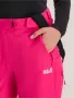 JACK WOLFSKIN, S, нови, оригинални дамски ски/сноуборд панталони, снимка 4