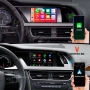 Безжичен CarPlay и Android Auto интерфейс за Audi A4 A5 Q5 (2009–2015), снимка 3
