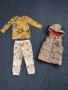Нови детски дрехи, размер 92 и 98, снимка 4