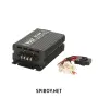 Конвертор на напрежение DC 24V-12V 200W, снимка 1