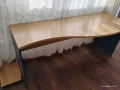Бюро 200/70 см., снимка 2