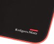 Подложка за мишка Kruger & Matz Warrior KM0766 LED 35х25см Геймпад, снимка 5