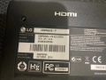 Монитор LG 22MP65VQ-P, 21.5', FullHD, отличен, снимка 2