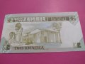 Банкнота Замбия-15897, снимка 3