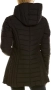 Nautica Women's Stretch Puffer Jacket, снимка 2