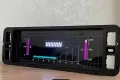 Дигитално табло 2105,Успокоител верига  #ЛАДА, снимка 1