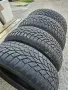 Джанти VW Montreal 14" 4x100 + летни Kumho + зимни Toyo — Golf 2, снимка 11