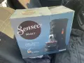 КАФЕМАШИНА PHILIPS SENSEO CSA230/61 1.00 bar, 900.00 ml, Черна , снимка 1