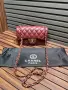 Chanel Дамска Чанта С Дълга Дръжка За През Рамо Шанел - Различни Цветове Код SEM-472, снимка 5