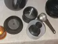 Преносима кафе машина 19 бара!!!, снимка 13