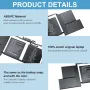 A1820 A1707 Батерия за лаптоп за Macbook pro 15" A1707 края на 2016 средата на 2017 EMC 3162 3072, снимка 5