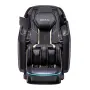ПРОМОЦИЯ-Професионален масажен стол REXTON RK9500S-Върховна 4D технология с двоен масажен механизъм, снимка 2