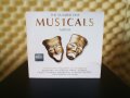 The Number One Musicals Album, снимка 1 - CD дискове - 30424369