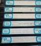 VHS филми, снимка 2