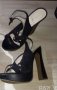 Дамски обувки с висок ток, снимка 12