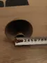 Месингов масивен чан, снимка 5