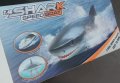 Нова детска RC акула лодка Идеална Лятна Играчка за Водни Забавления деца, снимка 8