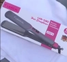 Преса за коса, титаниеви плочи, 230C, 65W, снимка 1