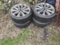 4бр.Джанти със гуми, снимка 5