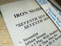 IRON MAIDEN-КАСЕТА 2701231908, снимка 11