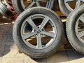 5х112 17 Лети Джанти Audi A4 A6 Q3 Seat Skoda VW Passat Tiguan 5x112 ET 42 J 7, снимка 5