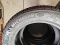 1бр.зимни гуми 235/55/18 Michelin, снимка 3