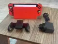 Nintendo Switch OLED с поставен чип и 256GB, снимка 12