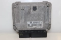 Моторен компютър Skoda Octavia II (2004-2008г.) 03G906021TB / 03G 906 021 TB / 0281014711 / EDC16U34, снимка 1