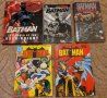 Комикси Батман | Batman Книги | The Dark Knight, снимка 1 - Списания и комикси - 42255497