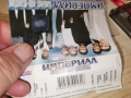 ИМПЕРИАЛ-ОРИГИНАЛНА КАСЕТА 2712252014, снимка 9