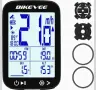GPS Bikevee BKV-300 Безжичен Велосипеден Компютър, снимка 1