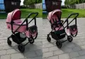 Детска количка за кукли , снимка 2