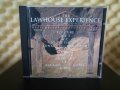 The Lawhouse Experience - Volume one, снимка 1 - CD дискове - 30423612