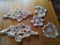 Дантелени покривки , снимка 4