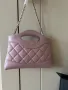 Chanel lilac nano 31, снимка 3