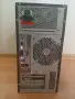 Настолен компютър AMD процесор/8RAM/100 HARD DISC/сменена термо паста, снимка 2