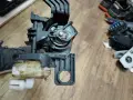 Ключалка за БАГАЖНИК Mercedes-benz W168 , A 168740091 , снимка 3