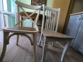 Трапезна маса с 4 стола, снимка 5