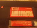Почистваща видеокасета  Waltham  VHS , снимка 3